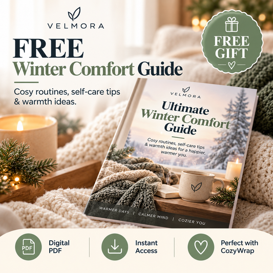Velmora™ Ultimate Winter Comfort Guide